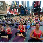Top Most Yoga Practicing Cities in US
