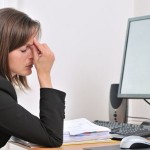 Computer Fatigue Syndrome