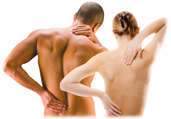 Back-Pain