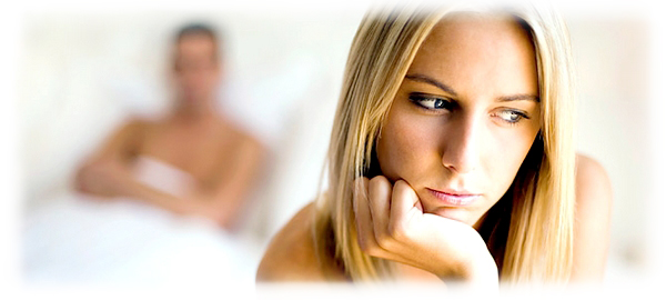 Female Sexual Dysfunction