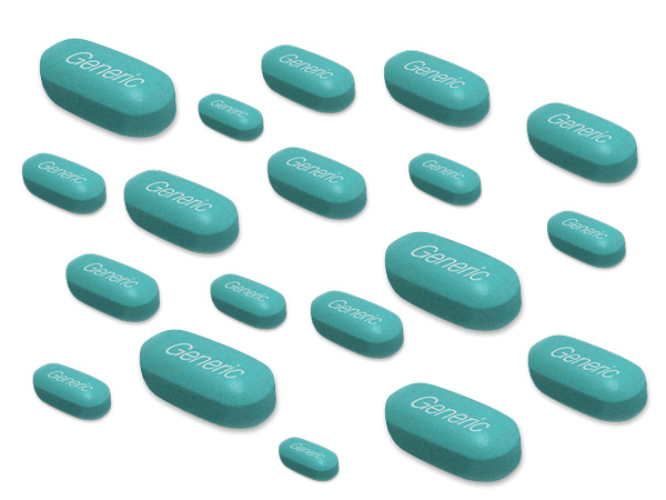 Generic Drugs