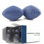 Sildenafil Citrate
