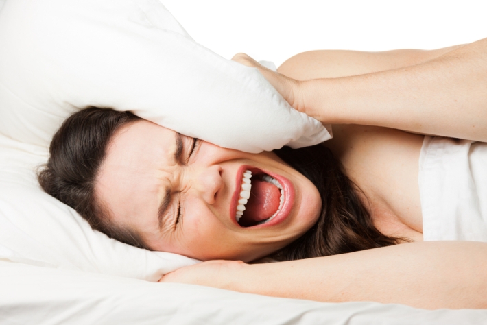 Sleep Problems
