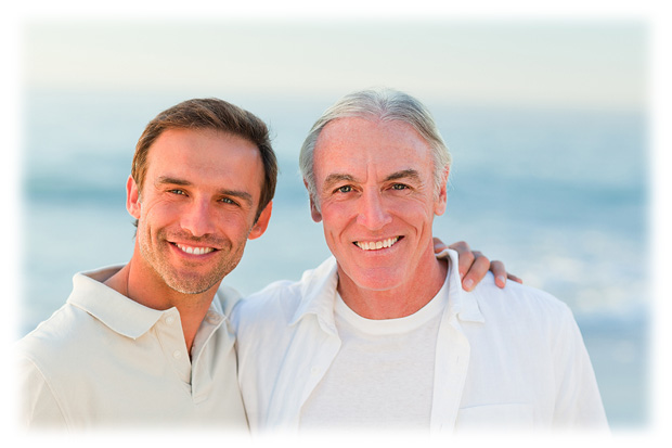 How to Live Life with Prostate cancer