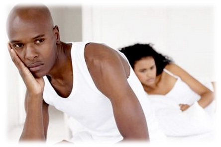 Low Libido In Men