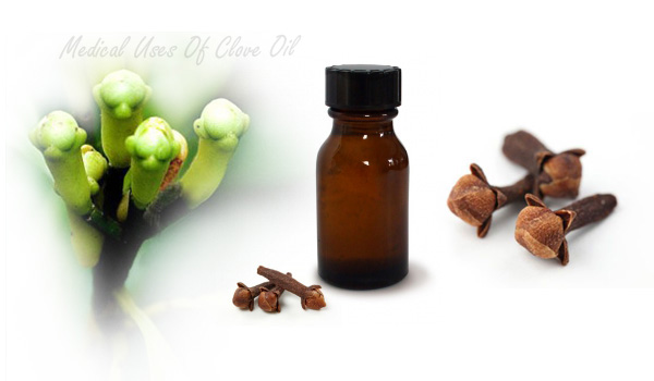 clove oil