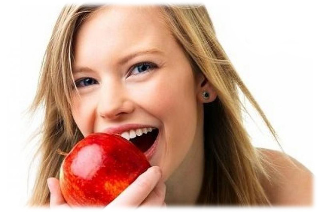 health benifits of Apples