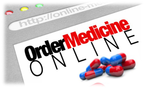 online pharmacy