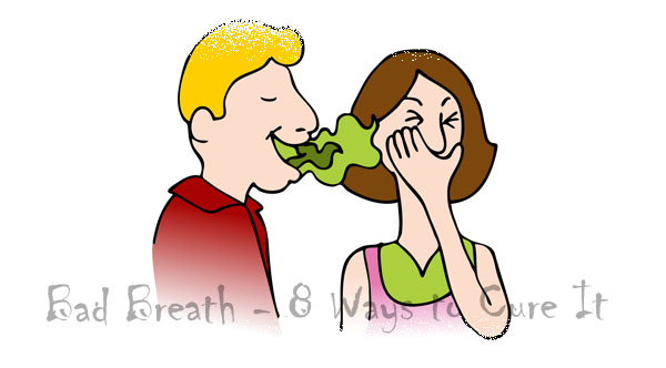 Bad Breath