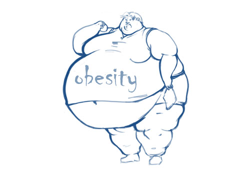 obesity - overview