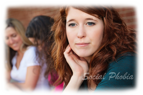 Social Phobia