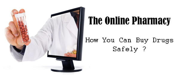 The Online Pharmacy