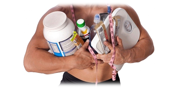 bodybuilding supplements