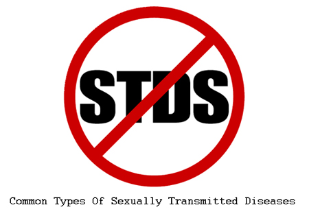 Common STDs