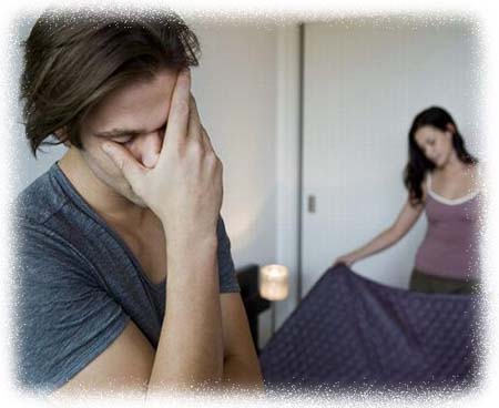 erectile dysfunction treatment