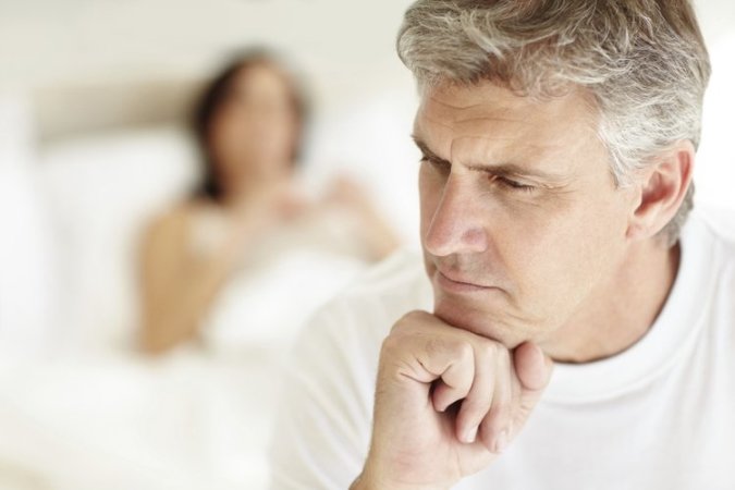 male menopause