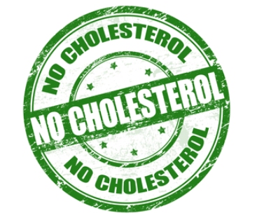 No Cholestrol