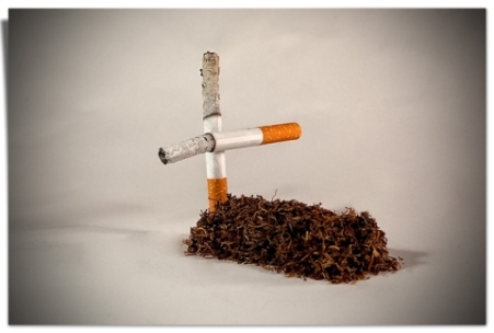 Smoking Risk factors