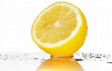 lemon