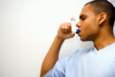 asthmatics