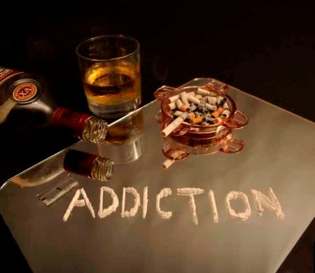 addiction