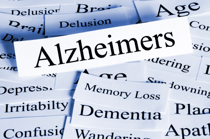 alzheimers and dementia