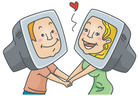 online dating and marriages