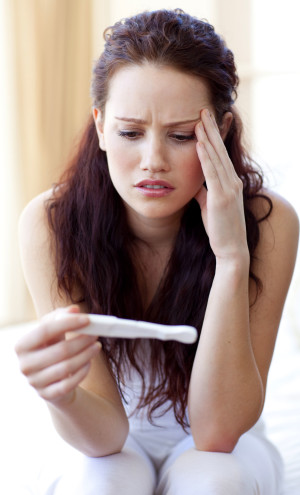 Female-Infertility