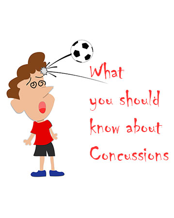 concussion head injury