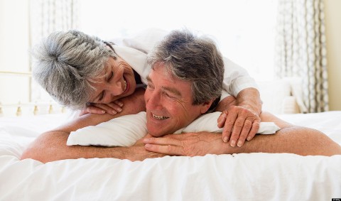 Aging Sexual Ability