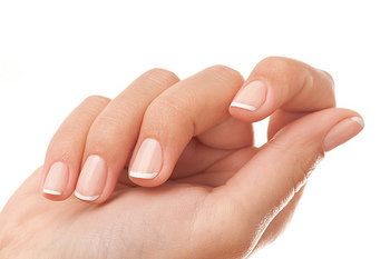 Nails Health Indicator