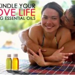 sensuality essential oils