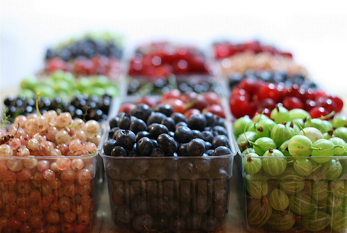 antioxidants