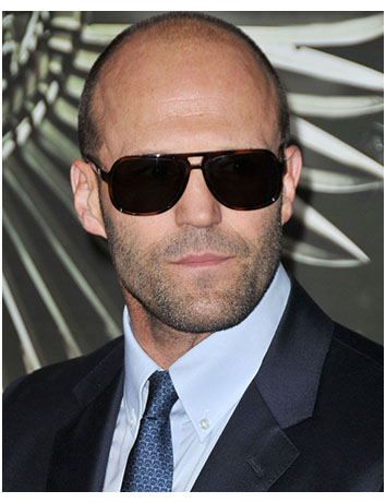 Jason Statham