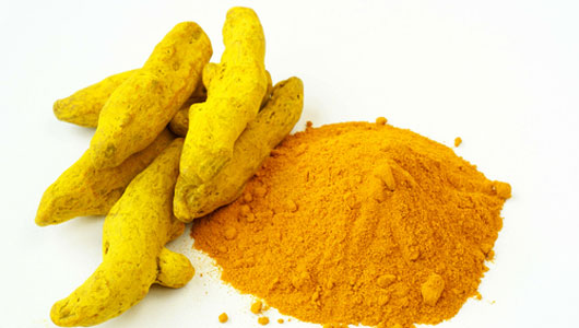 turmeric