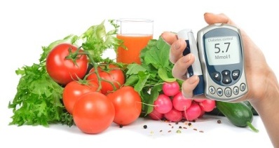 diet and exercise for diabetes