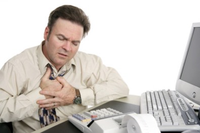 Triggers Of Heartburn
