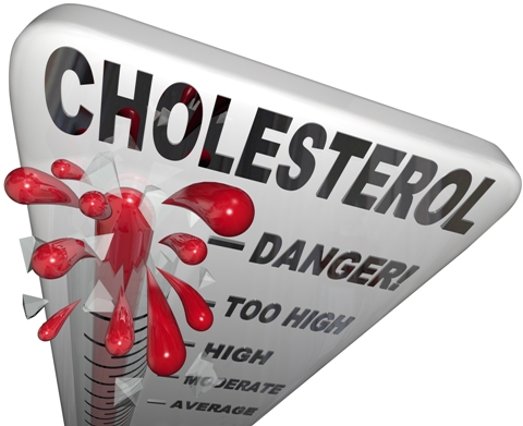 High Cholesterol