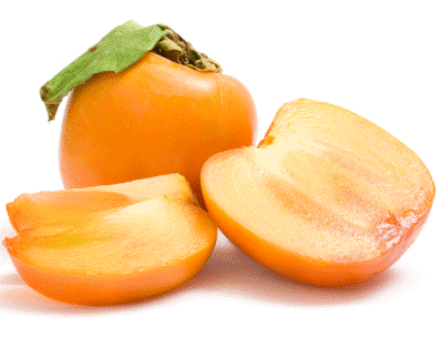 Benefits of Heavenly-Fruit Persimmon