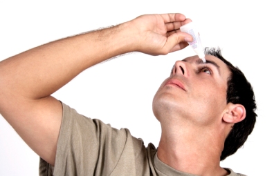 eyes irritation causes and preventions for it