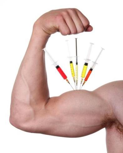 Divulge The Myths And Unknown Facts Of Testosterone