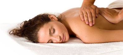 Therapeutic massage advantages