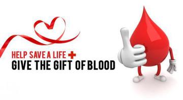 Myths about blood donation