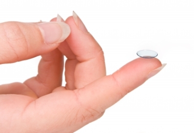 Guidelines for contact lens wearer