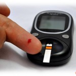 Symptoms of Diabetes