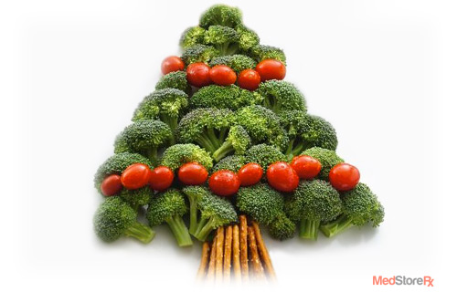 Health Beneficial Festive Foods