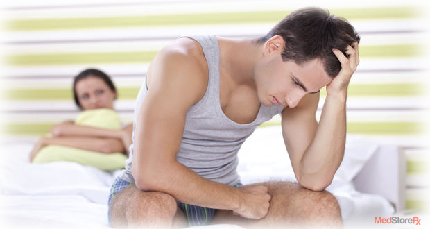 Surprising Causes of Erectile Dysfunction