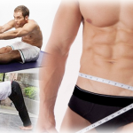 Tummy Trimming Workouts for Men