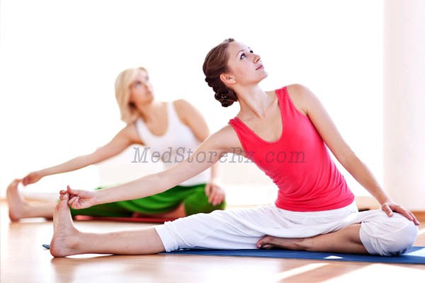 yoga